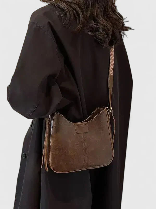 Mariselyah | Elegant Skuldertaske