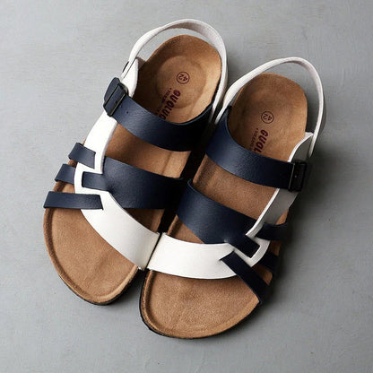 Chris | Letvægts Sommer Sandaler til Mænd