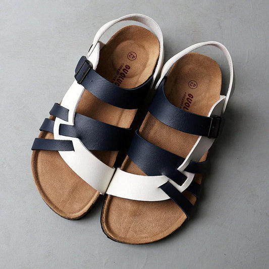 Chris | Letvægts Sommer Sandaler til Mænd