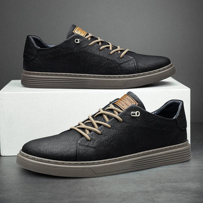 Carter | Klassiske Komfortable Sneakers til Mænd