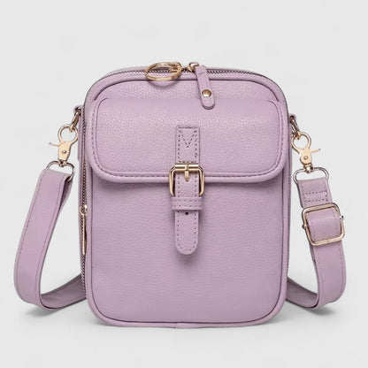Seraphina | Sofistikeret Crossbody Taske
