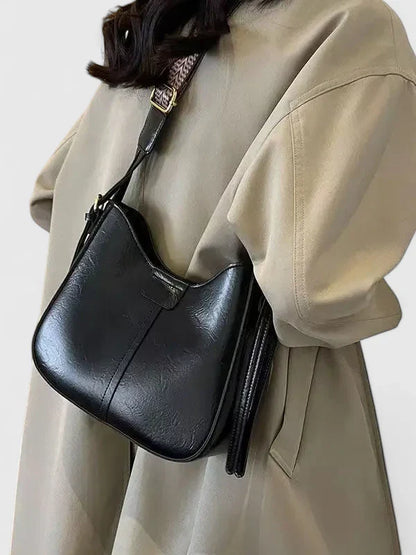 Mariselyah | Elegant Skuldertaske
