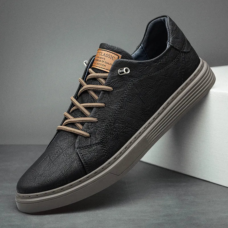 Carter | Klassiske Komfortable Sneakers til Mænd