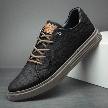 Carter | Klassiske Komfortable Sneakers til Mænd