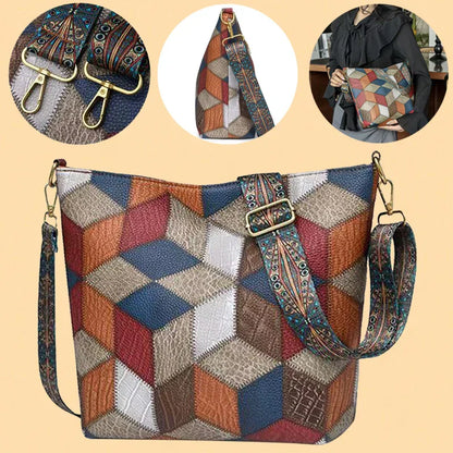 Kelay | Elegant Skuldertaske