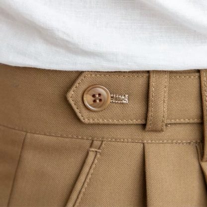 Carl | Elegant & Tidless Bukser