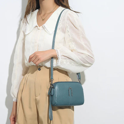 Amaya | Luksus Crossbody