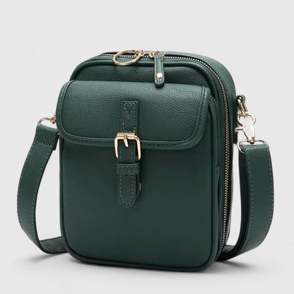 Seraphina | Sofistikeret Crossbody Taske