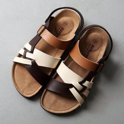 Chris | Letvægts Sommer Sandaler til Mænd