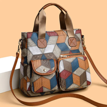 Kelay | Elegant Skuldertaske