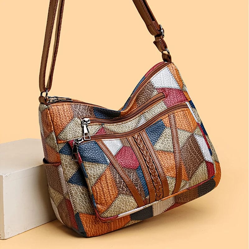 Kelay | Elegant Skuldertaske