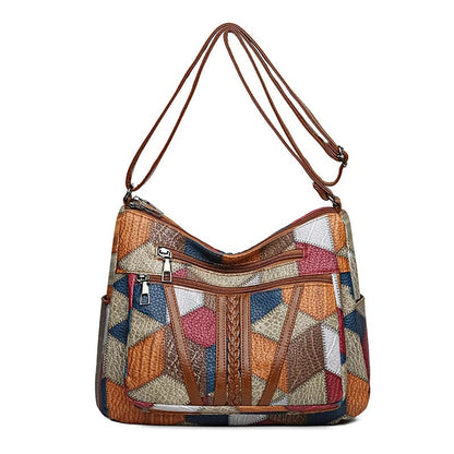 Kelay | Elegant Skuldertaske