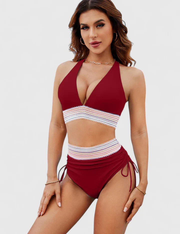 Jayzelliah | Elegant Bikini Sæt