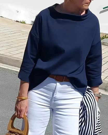 Diane | Høj Hals