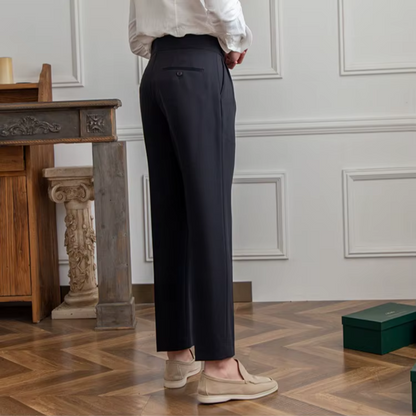 Carl | Elegant & Tidless Bukser