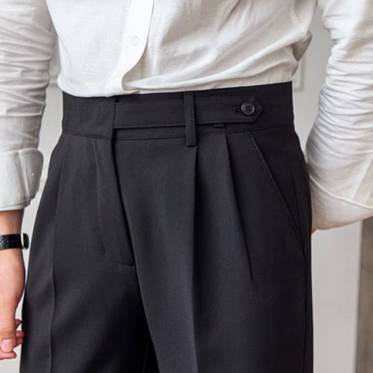 Carl | Elegant & Tidless Bukser