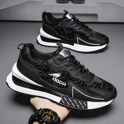 Lionel | Herre Chunky Snøre Sneakers