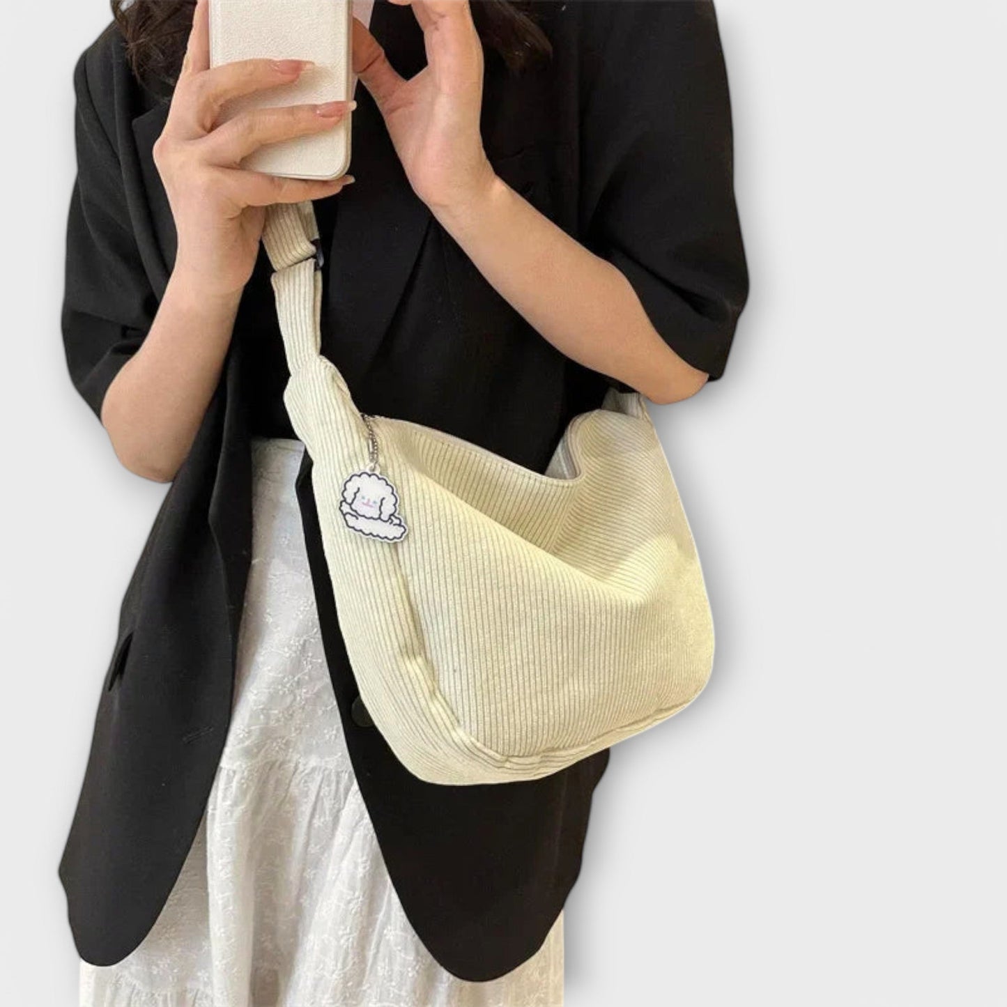 Cordura Skuldertasker til kvinder