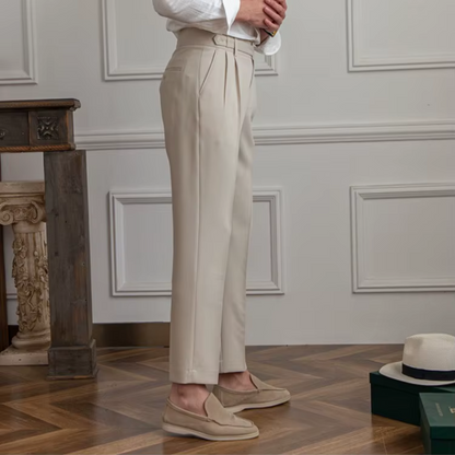 Carl | Elegant & Tidless Bukser