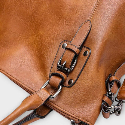 Olivia – Elegant Skuldertaske