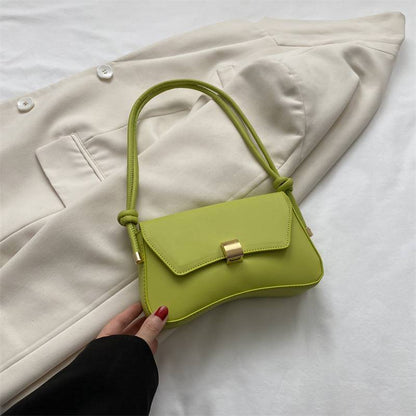 Olivia - Vintage Foldetaske