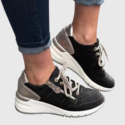 Maddie™ | Ortopædiske Sneakers