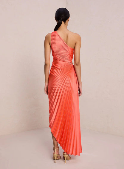 Lori | Elegant Maxi Kjole