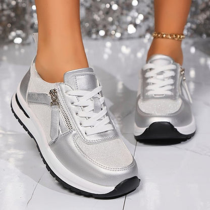Ashlyn™ | Ortopædiske Sneakers