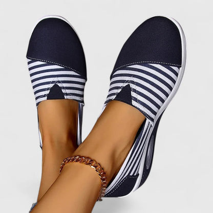 Julia | Ortopædiske Sneakers