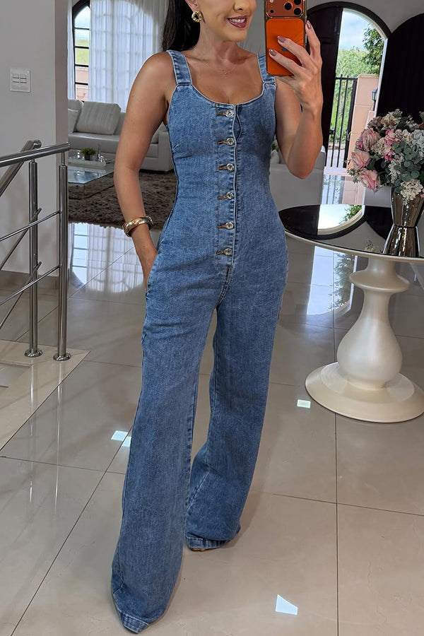 Heidi | Mono i Denim