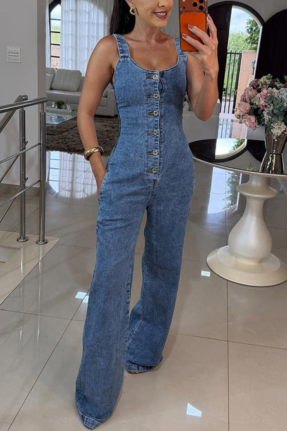 Heidi | Mono i Denim