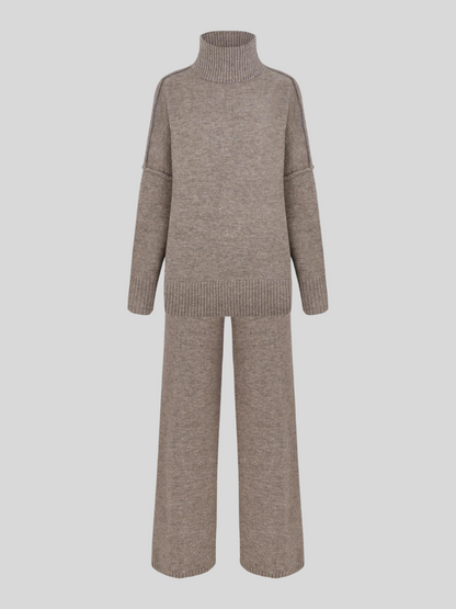 Sienna | Kvinders Oversized To-dels Sæt