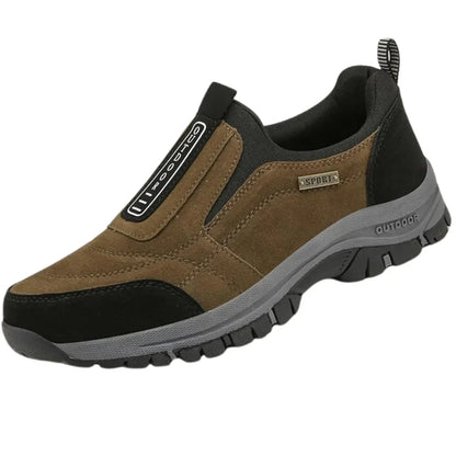 Arlo | Ortopædiske Slip-Ons