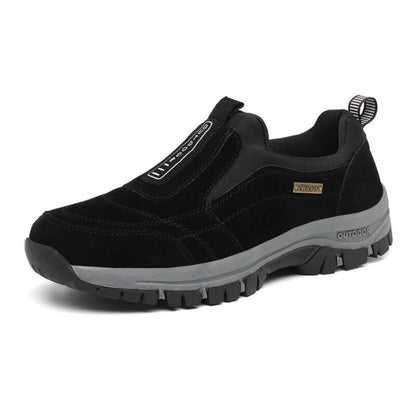 Arlo | Ortopædiske Slip-Ons