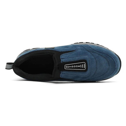Arlo | Ortopædiske Slip-Ons