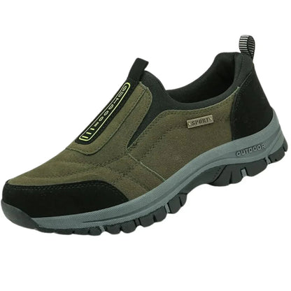 Arlo | Ortopædiske Slip-Ons