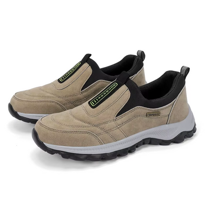 Arlo | Ortopædiske Slip-Ons