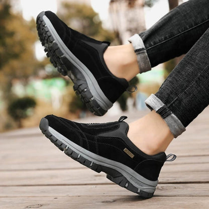 Arlo | Ortopædiske Slip-Ons