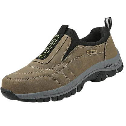 Arlo | Ortopædiske Slip-Ons