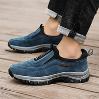 Arlo | Ortopædiske Slip-Ons
