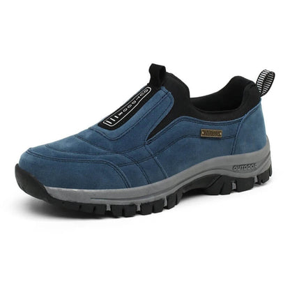 Arlo | Ortopædiske Slip-Ons