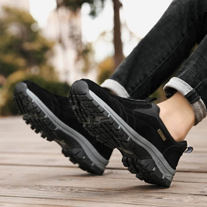 Arlo | Ortopædiske Slip-Ons