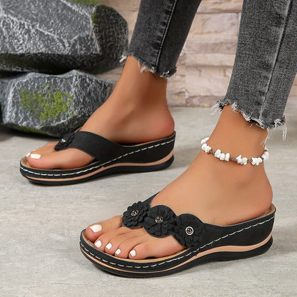 Ashley | Ortopædiske Sandaler