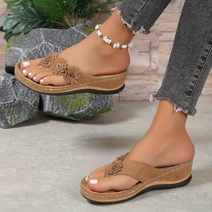 Ashley | Ortopædiske Sandaler