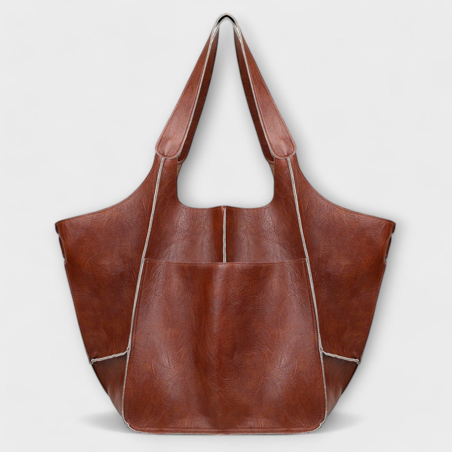 Olivia - Oversized Weekend Taske