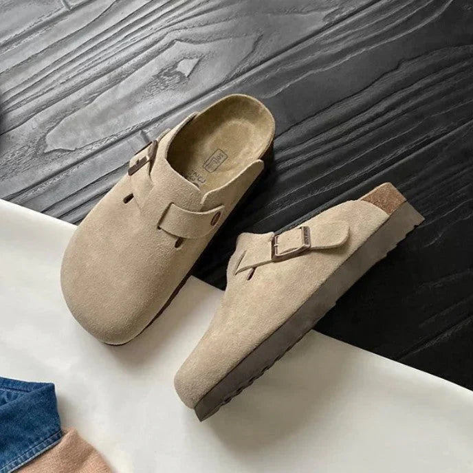 Noa | Unisex Holdbare Elegante Sandaler