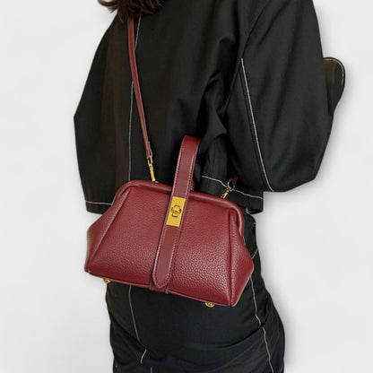 Olivia - Retro Taske