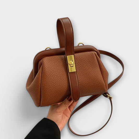 Olivia - Retro Taske