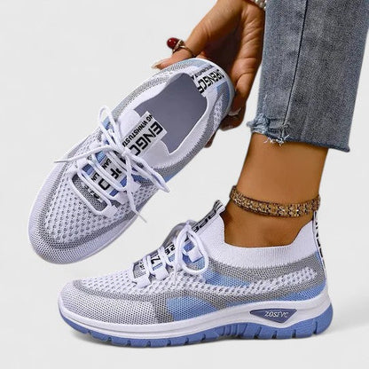 Koralyn | Orthopædiske Sneakers