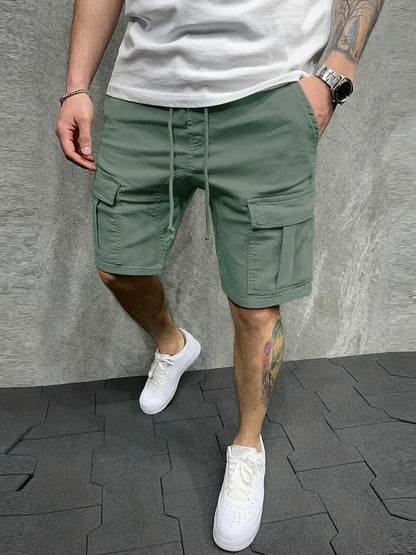 Oakley | Alsidige Casual Cargo Shorts til Mænd